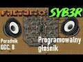 Factorio Poradnik PL ODC. 8 Programowalny głośnik