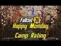 Fallout 76 Camps That Make Mondays Even Better!