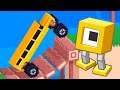 Fancade - Gameplay Walkthrough Part 1 - Tutorial (iOS)