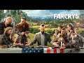 Far Cry 5 [08] co tu robi UFO