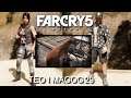 "Far Cry 5 z Magogiem" ep. 29 - Widziałam koteczka!