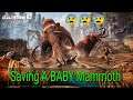 Far Cry Primal part 09 - Saving A BABY Mammoth #FarCry #FarCryPrimal #Primal #FarCry3 #FarCry6