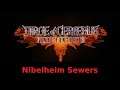Final Fantasy VII 7 Dirge of Cerberus - Chapter 5 - Nibelheim Sewers - 6