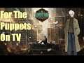 Finding Out WARP's Secrets | Library Of Ruina