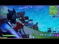 Fortnite Chapter 2, Season 2 - 1080p with the RX 560 4GB & The Ryzen 3 2200G
