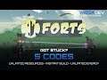 FORTS Cheats: Unlimited Resources/ Energy, Instant Build, ... | Trainer by MegaDev
