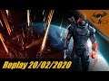 [FR] Mass Effect - Une nouvelle alliée