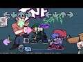 Friday Night Funkin' [DEMO] - [Soft] Gameplay