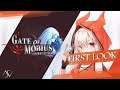 Gate Of Mobius (Android/iOS) - First Look Gameplay!