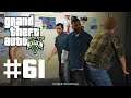 Grand Theft Auto V #61 ► Fahren wir auf die Filmpremiere von Michaels Film! | Let's Play Deutsch