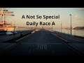 GT Sport, A Not So Special Daily Race A