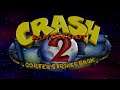 Hang Eight - Crash Bandicoot 2: Cortex Strikes Back