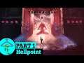 Hellpoint - Blind Playthrough - Part 1