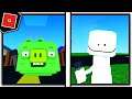 How to get "BOB" and "BAD PIG" BADGES + MORPHS/SKINS in ONE OF MANY FNF ROLEPLAYS! - Roblox