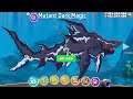 Hungry Shark World - New Shark Coming Soon Update - All Sharks Unlocked Hack Gems and Coins Mod