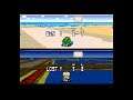 Hyper Street Kart: Battle Mode (Real SNES Capture)