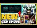 I GOT OLAF ULTIMATE ON TRYNDAMERE (MULTIPLE ULTS) NEW ULTIMATE SPELLBOOK MODE! - League of Legends