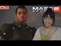 Horizon | Mass Effect 2 Blind Reaction Playthrough | Part 4
