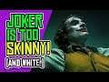 Joker Attacked for Promoting EATING DISORDERS?!