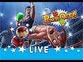 Kamui Plays Live - PUNCH OUT - Wii (PTBR-ENGLISH)