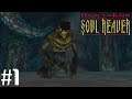 Legacy of Kain: Soul Reaver - Část 1 | Probuzení [Český Dabing/Let's Play]