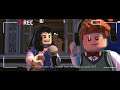 Lego DC Super Villains Gameplay No Commentary Part 15