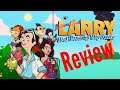 Leisure Suit Larry - Wet Dreams Dry Twice Review