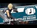 "Let The Battles Begin!" Final Fantasy VII Remix