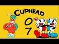 Let's Co-op Play Cuphead! Episode 7: Your Principles Are Wrong