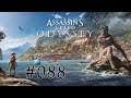 Let´s Play Assassin´s Creed Odyssey #088 - Daidalos Festung
