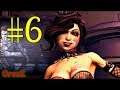 Let's play Borderlands 3 Moxxi's Heist of the Handsome Jackpot #6- part of the montage