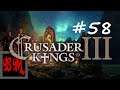 Let's Play Crusader Kings III Russian Vikings - Part 58