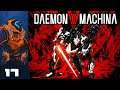 Let's Play Daemon X Machina - PC Gameplay Part 17 - Efforts In Futility