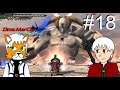 Let's Play Devil May Cry 4: Special Edition Part 18 Pandora for the Last Minute Win