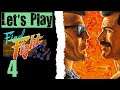 Let's Play Final Fight - 04 Shut Up, Game