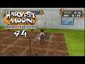 Let's Play Harvest Moon: Hero of Leaf Valley 94: Greenhouse