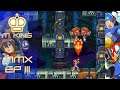Let's play Mega Man X4 (MMX) Part 3: Genesis of the Daleks.