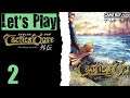 Let's Play Tactics Ogre Knight Of Lodis - 02 Scabellum