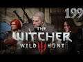 Let's Play The Witcher 3 Wild Hunt Part 199