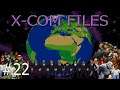 Let's Play The X-COM Files: Part 22 Chainsaw Acquisition