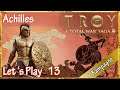 Let's Play Total War Saga Troy: Achilles (Deutsch | HD | Kampagne) #13