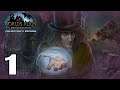 Let's Play - Worlds Align - Beginning - Part 1
