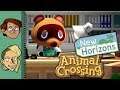 Let's Try Animal Crossing: New Horizons - Stephanie's Purgatorio