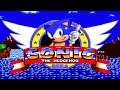 Live Zerando Sonic 1 no Mega Drive Parte 3
