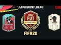 LIVE|FIFA20| WEEKEND LEAGUE SPELEN & ICON PACKS OPENEN  (NL/BE)
