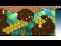 [Livestream] Newer Super Mario Bros. Wii - Part 1