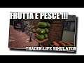 ✧  Lu Pesce + EXTRA nel Finale ┋ Gameplay ITA ◖PC◗ Trader Life Simulator