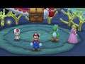 Mario Party 10 - Bowser Party - Mario, Peach Yoshi, Toad - Master CPU