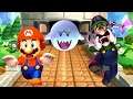 Mario Party 9 All Minigames - Live Solo Mode (Master CPU)