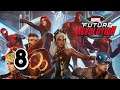 Marvel Future Revolution - Gameplay Part 8 - THANOS HAS ARRIVED!!!